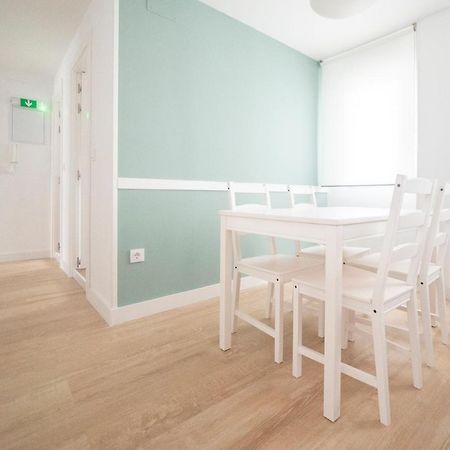 Apartamento Balbin IV Gijon Exterior photo