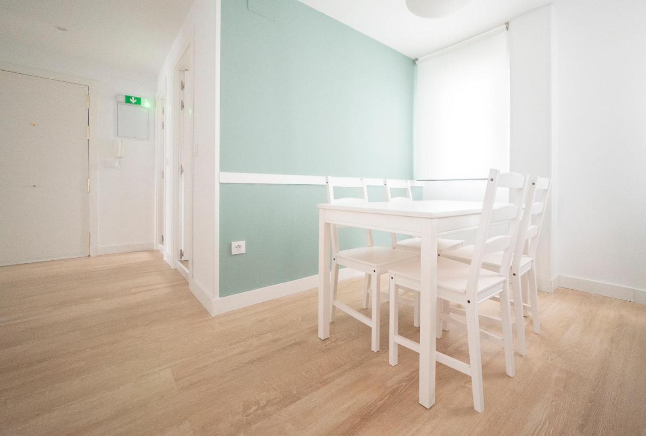 Apartamento Balbin IV Gijon Exterior photo