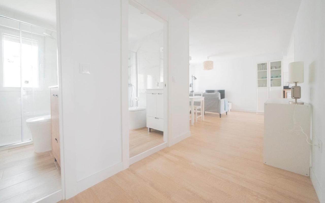 Apartamento Balbin IV Gijon Exterior photo