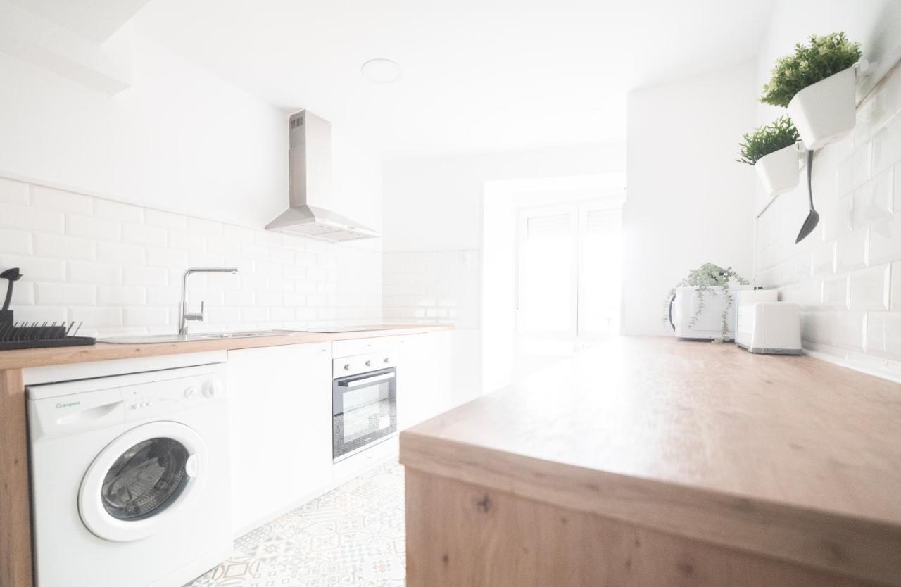 Apartamento Balbin IV Gijon Exterior photo