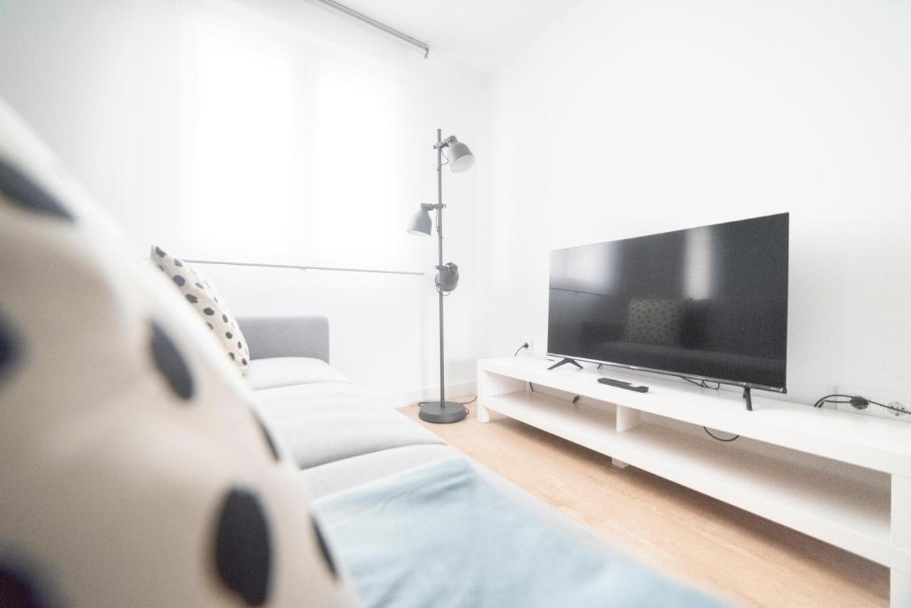 Apartamento Balbin IV Gijon Exterior photo